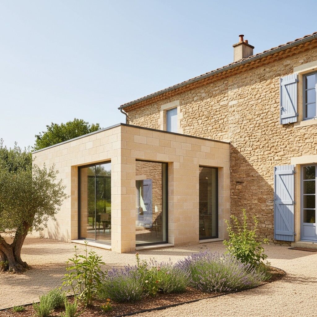 BATIMENTS MAISONS TOUS TRAVAUX